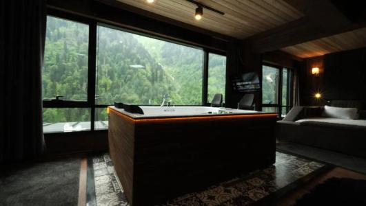 Ayder Villa de Pelit - 96