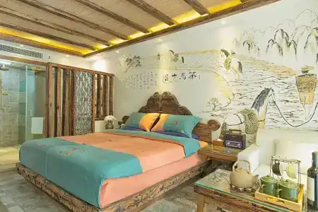 China Old Story Inns Encounter Lijiang - 2