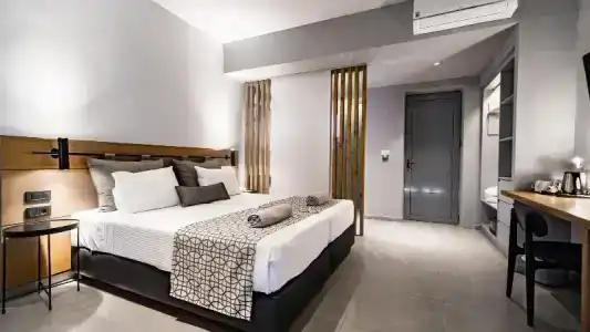 Harmony Crest Resort & Spa Adults Only - 32