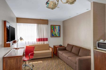 Four Points by Sheraton Queretaro Norte - 2