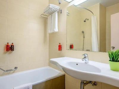 Mercure Antwerp City Centre - 70