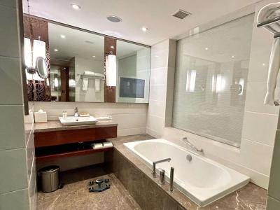 Hilton Chennai - 41