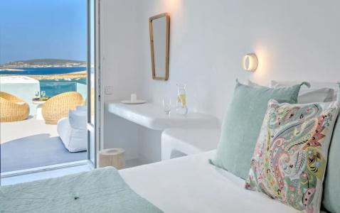Lilly Residence-Sea View Suites, Adults Only - 102
