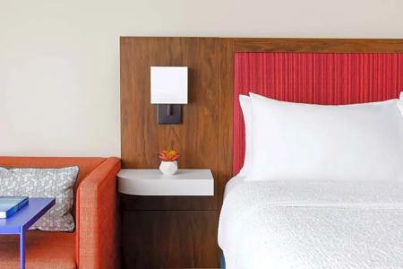 Hampton Inn Ft. Lauderdale-Cypress Creek - 44