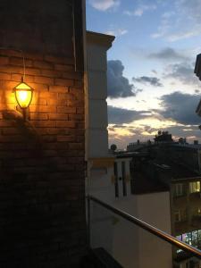İstanbul Terrace - 16