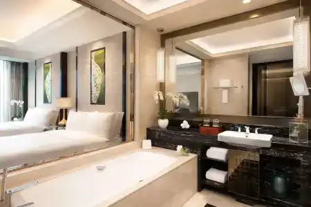 Fairmont Chengdu - 71
