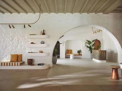Anemoessa Boutique Mykonos - 1