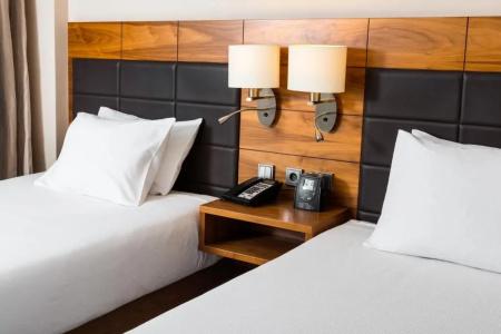 Hilton Garden Inn Krakow - 49