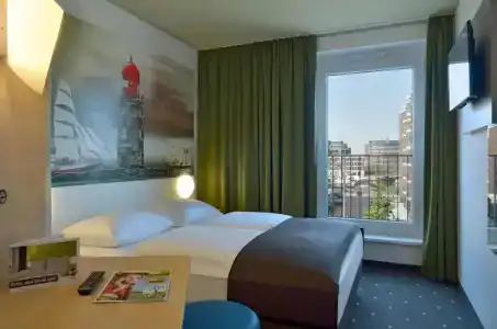 B&B Bremerhaven - 33