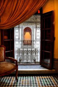 La Maison Bleue Batha - 59