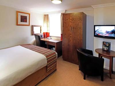 Mercure London Bloomsbury - 21
