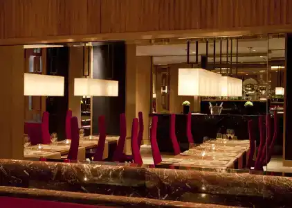 The Fitzwilliam Belfast - 19