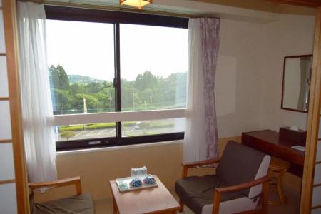 Active Resorts Kirishima - 25