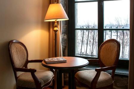 Auberge du Vieux Port - 19