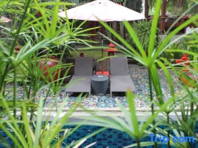 Sleep Mai Thapae Chiang Mai Old City Lifestyle - Sha Plus - 37