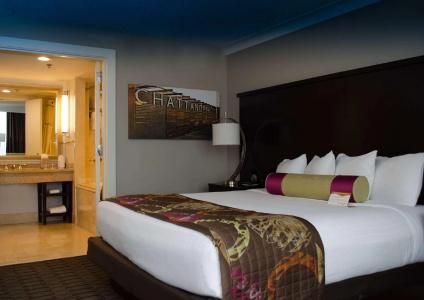 Then, Curio Collection By Hilton - 5