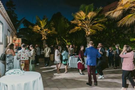 Hacienda de Abajo-Adults Only - 25