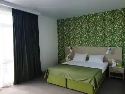Club Resort OASIS - 3