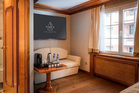 Boutique Albana Real - Restaurants & Spa - 35
