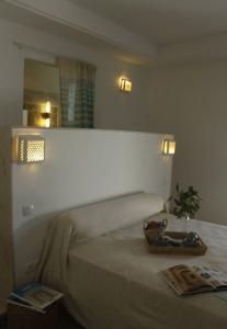 La Chambre Verte - 7