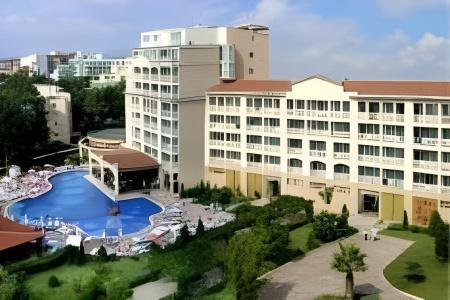 Alba - All inclusive - 32