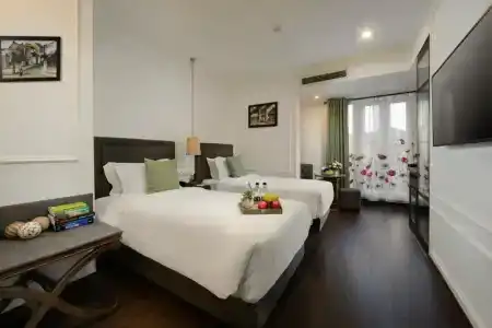 Hanoi Allure - 93