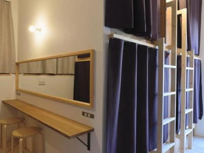 Hostel Mitsuwaya Osaka - 51