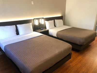 Studio 6, CA Natomas - 15