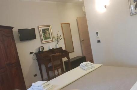 Aurelia Garden Gold b&b - 39