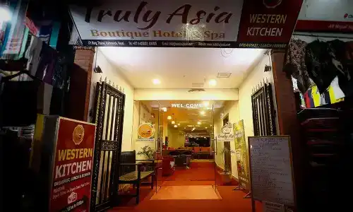 Truly Asia Boutique - 50