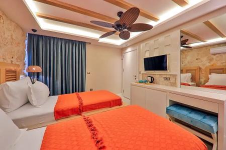 Kalkan Saray Suites - 66