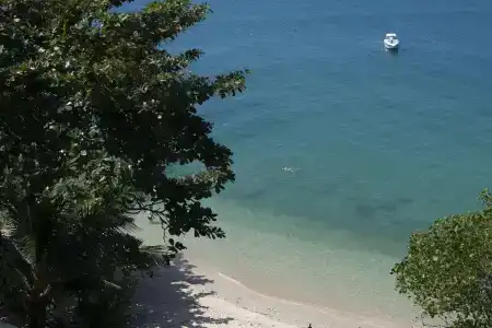 Koh Chang Cliff Beach Resort - 17