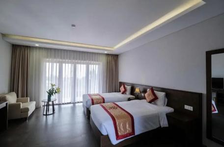 Sea Star Resort - 2