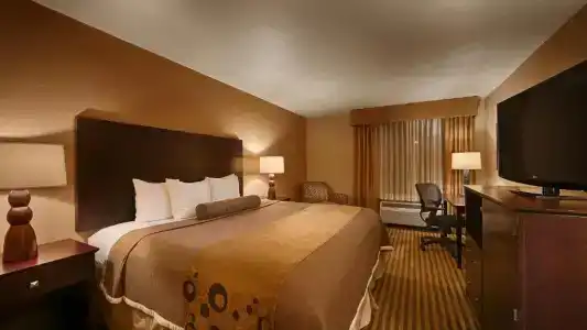 Best Western Tucson Int'l Airport & Suites - 25