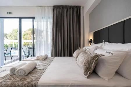 Avaton Luxury Resort and Spa Access the Enigma - Adults Only & Kids 14 Plus- - 77