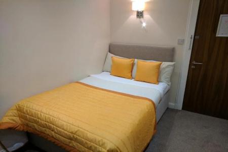 The Kelvin West End - 5