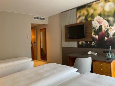 Mercure Gera City - 21