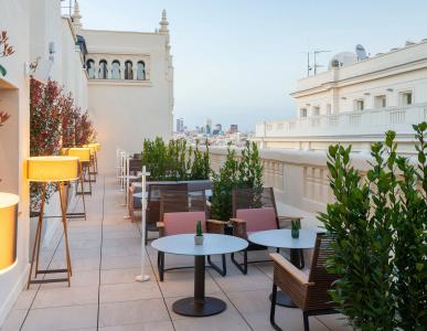 Innside By Meliá Madrid Gran vía - 23