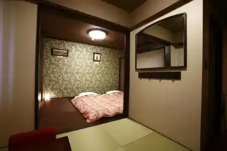 New Station - 46