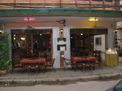 Baan Glang Soi - 16