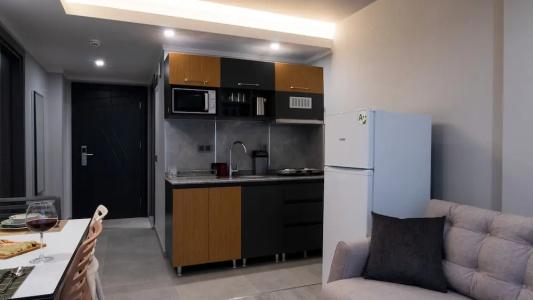 Opera Suites Apart - 156