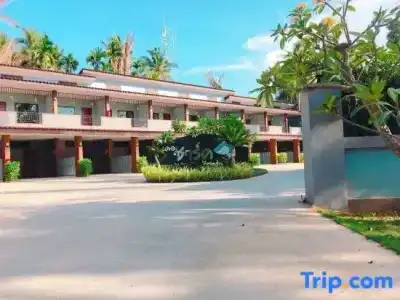 The Shark Resort - 28