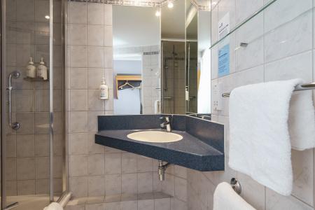 Holiday Inn Express Manchester - Salford Quays, An Ihg - 33