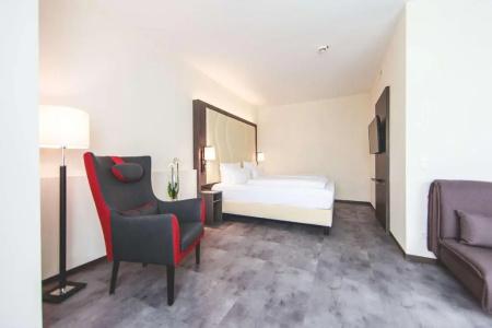 Best Western Plaza Mannheim - 62
