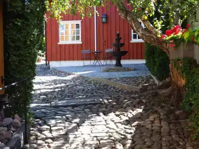 Tollgaarden Gjestegaard - 15