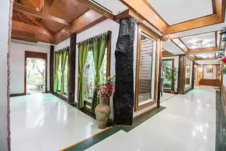 Oyo 987 Piyapruk Resort - 10