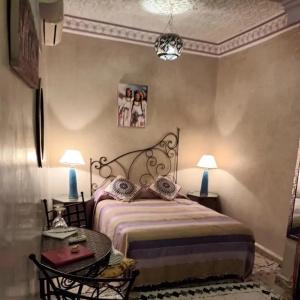 Riad Dar Colline - 20