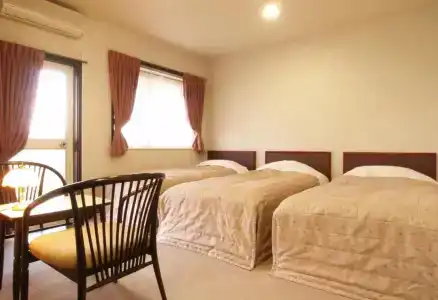 Akakura Yours Inn - 25