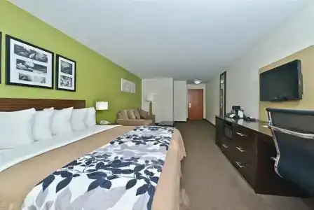 Sleep Inn & Suites – Hershey North - 32
