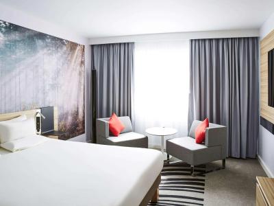 Novotel Manchester Centre - 7